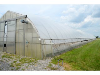 Property photo 21 - GREENHOUSE FARM AUCTION IN HENRY COUNTY, OHIO